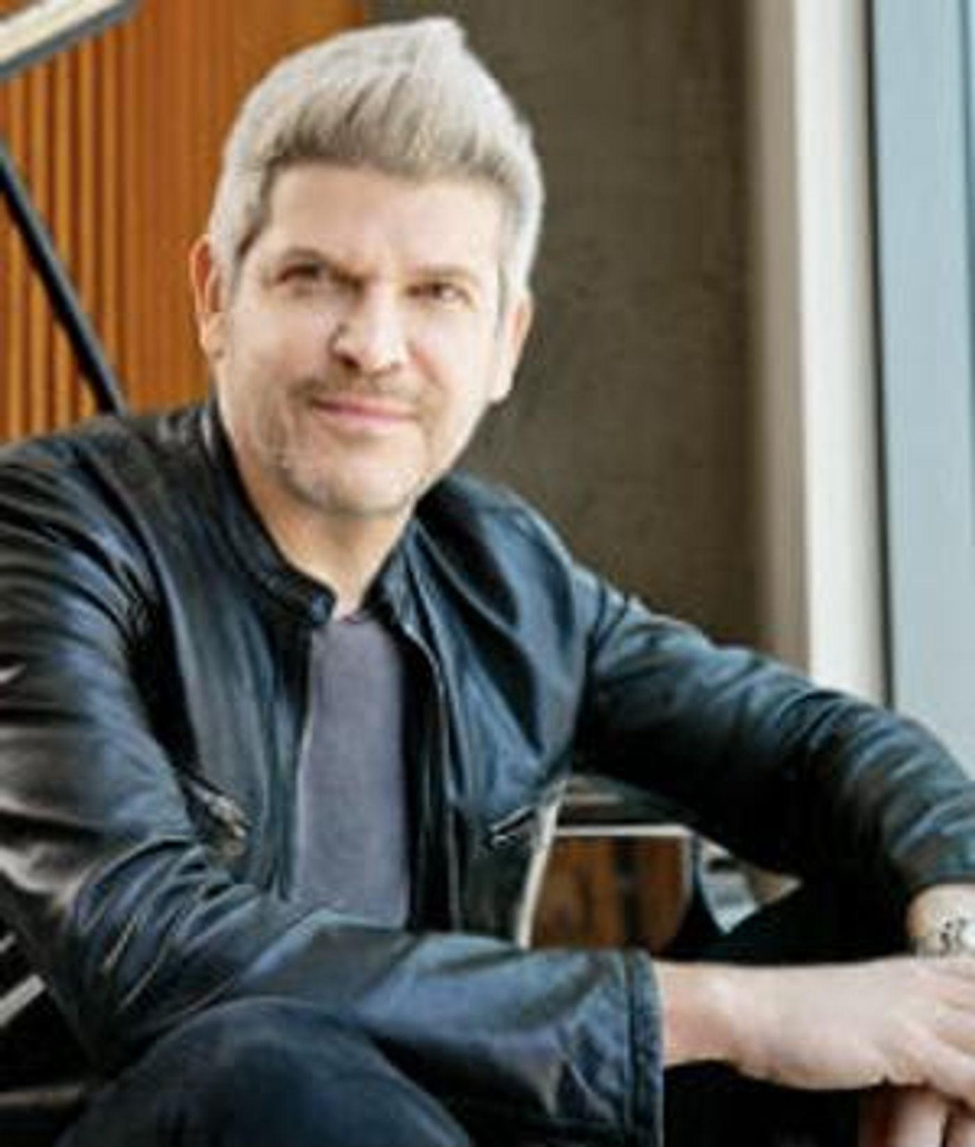 The Wallis Presents ORY SHIHOR, PIANO: Performing Beethoven's Most Beloved Sonatas  Image