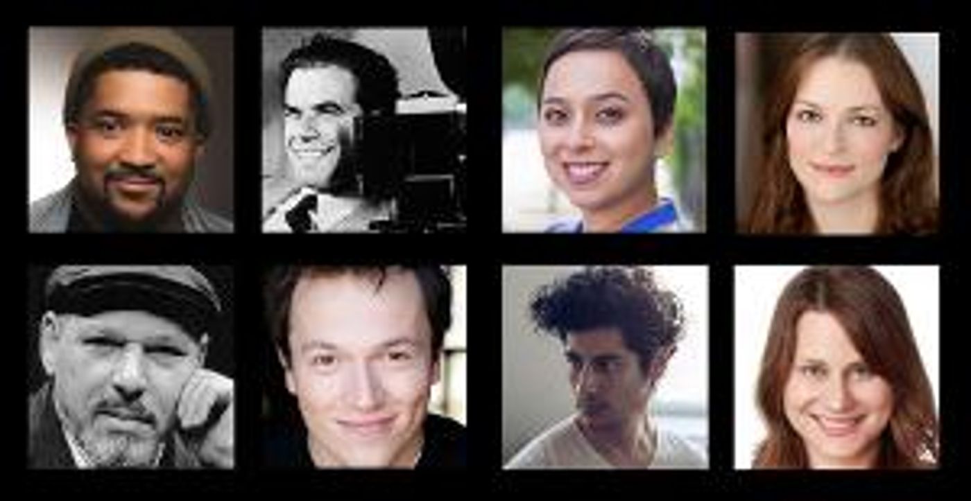 American Blues Theater Announces 2020/2021 Season Including FENCES, World Premieres and More  Image