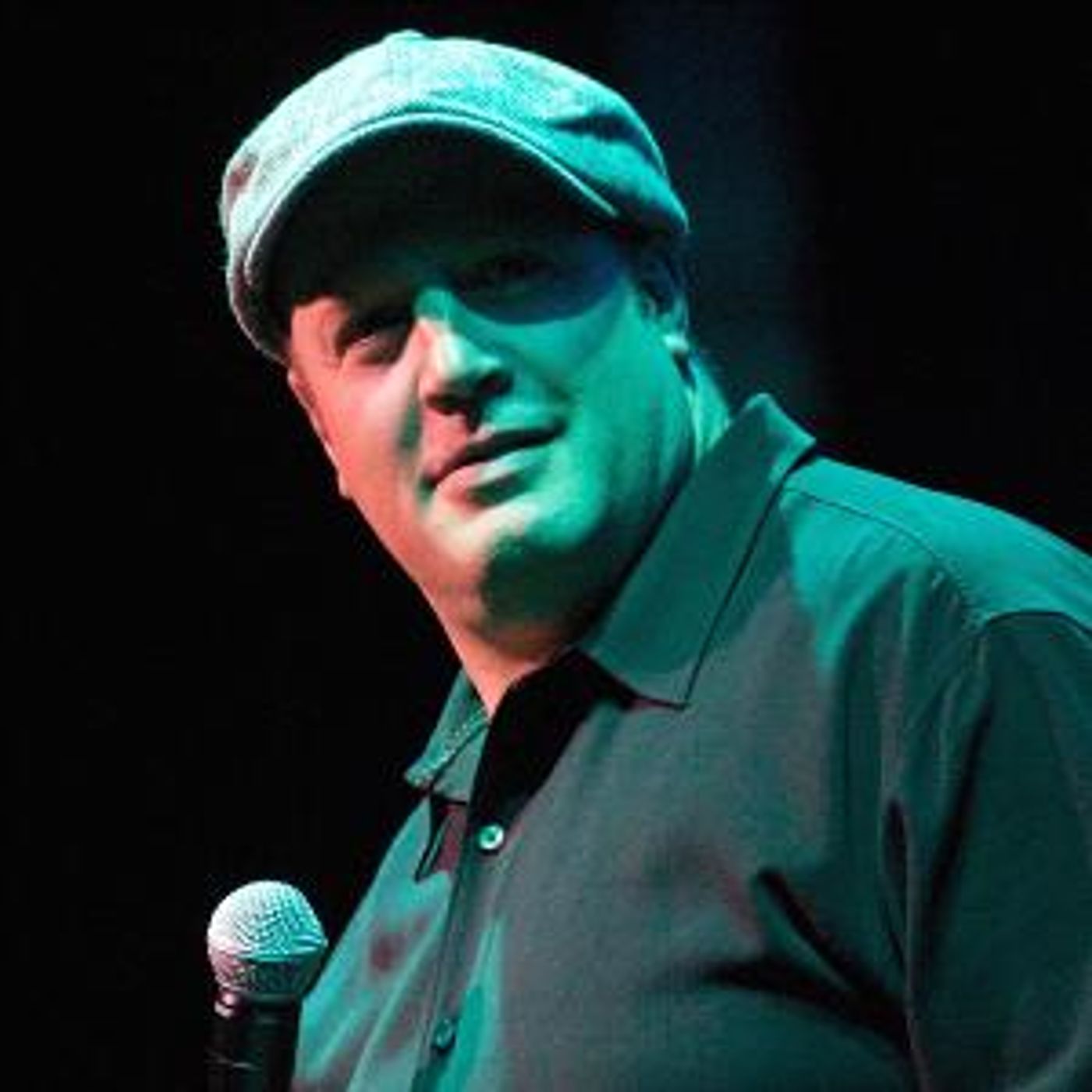 Kevin James Comes To Luther Burbank Center For The Arts, May 27  Image