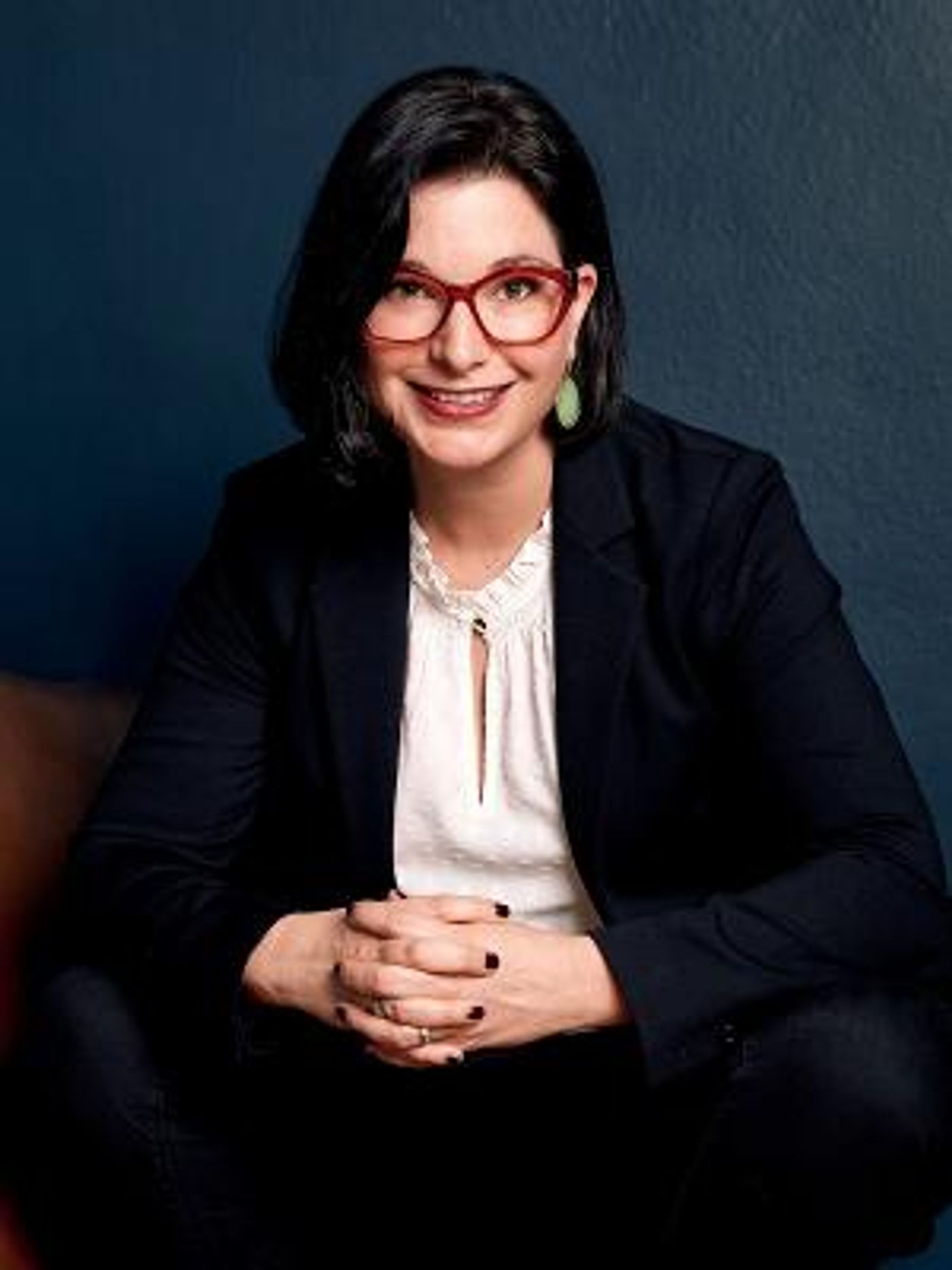 Whitney Estrin Named TDF Director Of Development  Image