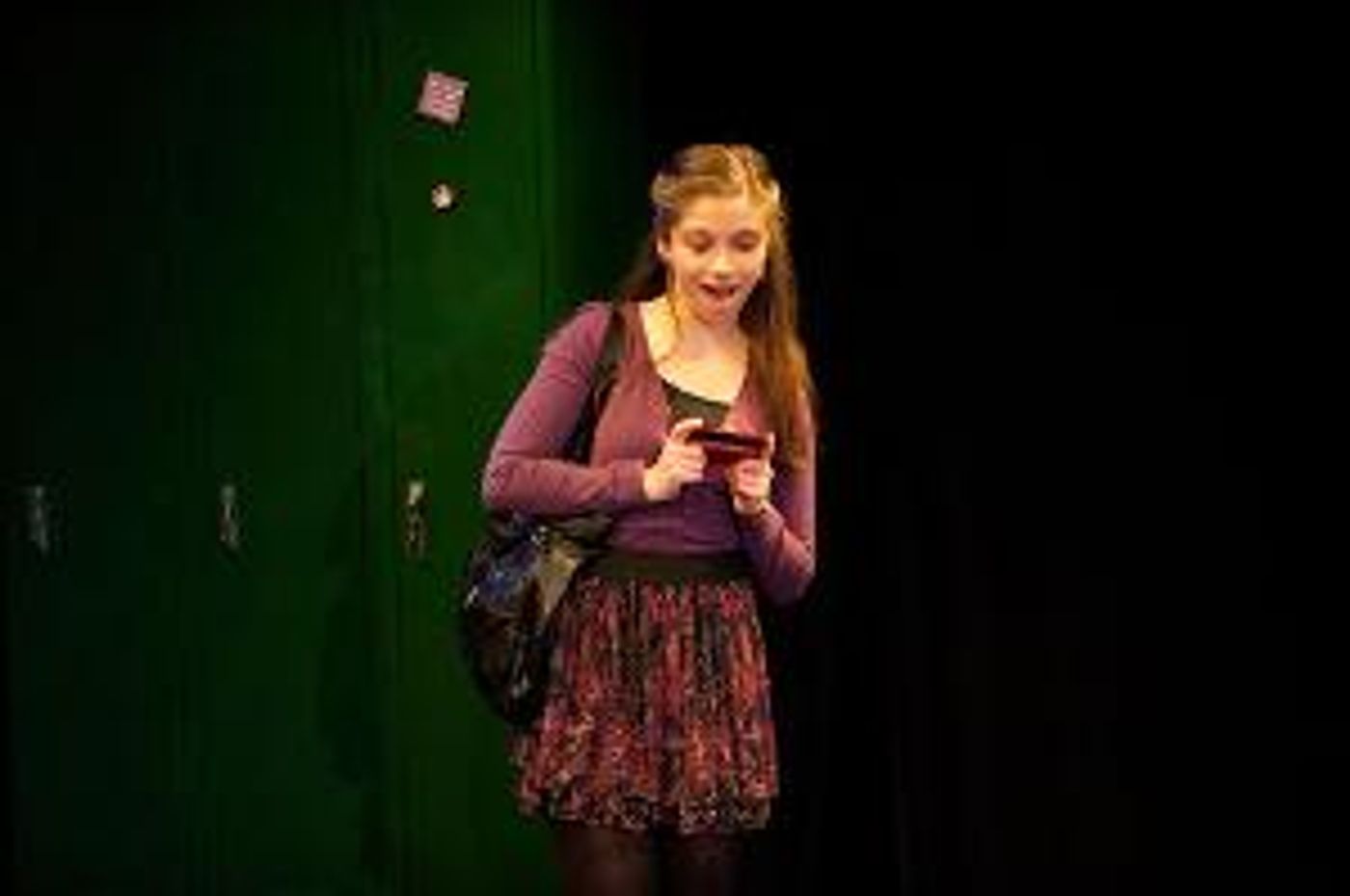 Playhouse Theatre Academy's ACTING FOR TEENS Begins On March 18  Image