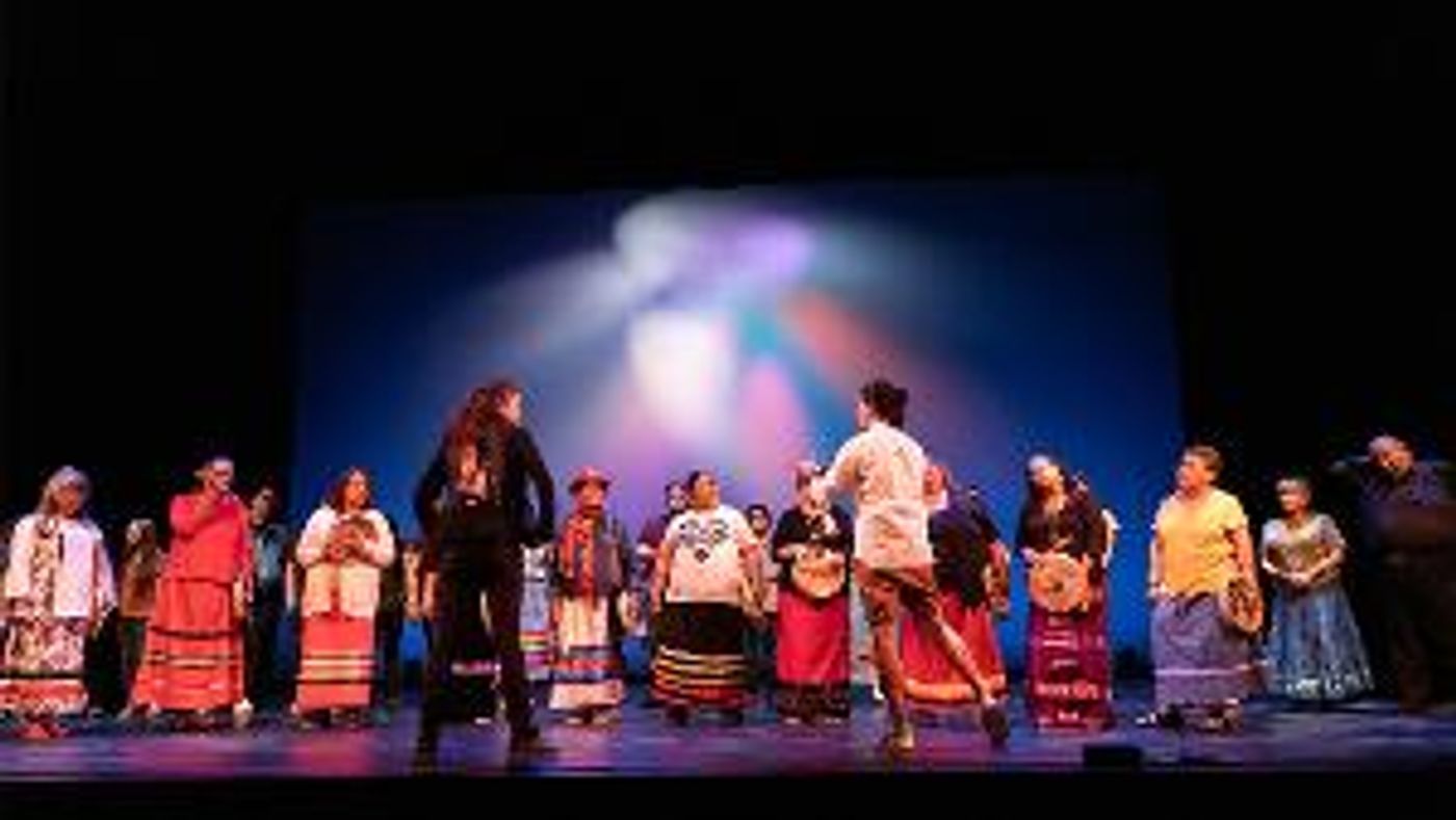 Guthrie Theater Receives MSAB Arts Access Grant & Joyce Foundation Award  Image