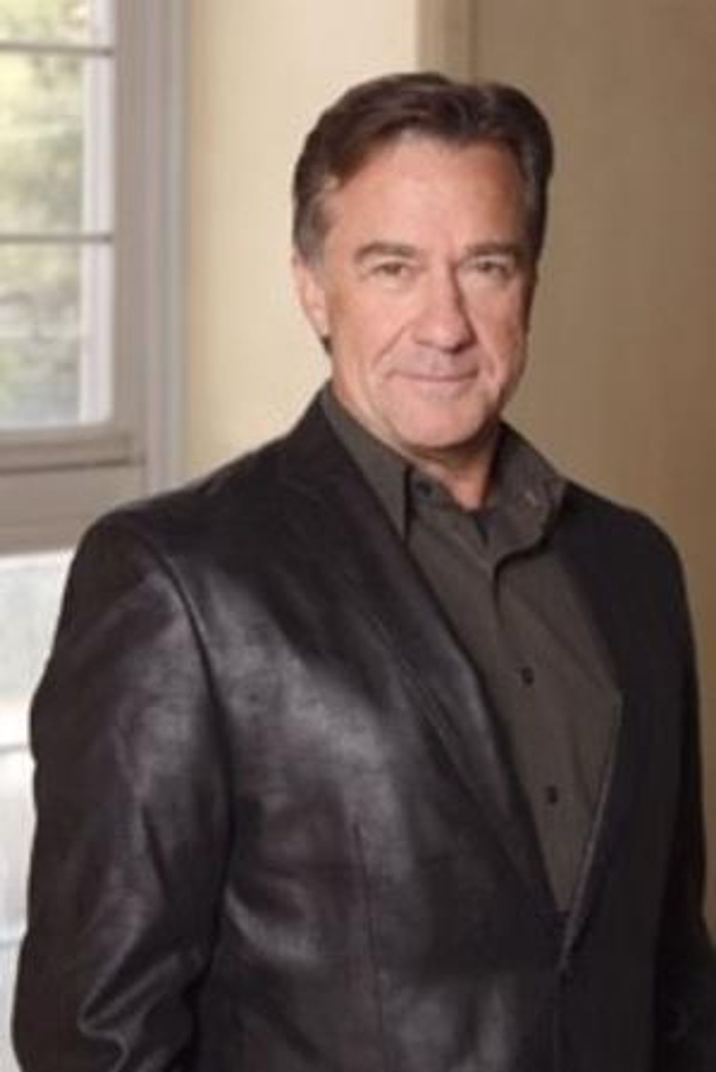 Milwaukee Rep Announces New Scrooge In A CHRISTMAS CAROL  Image