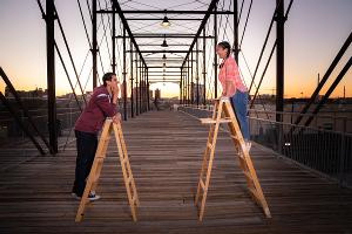 Thornton Wilder's OUR TOWN Opens At Classic Theatre This Month  Image