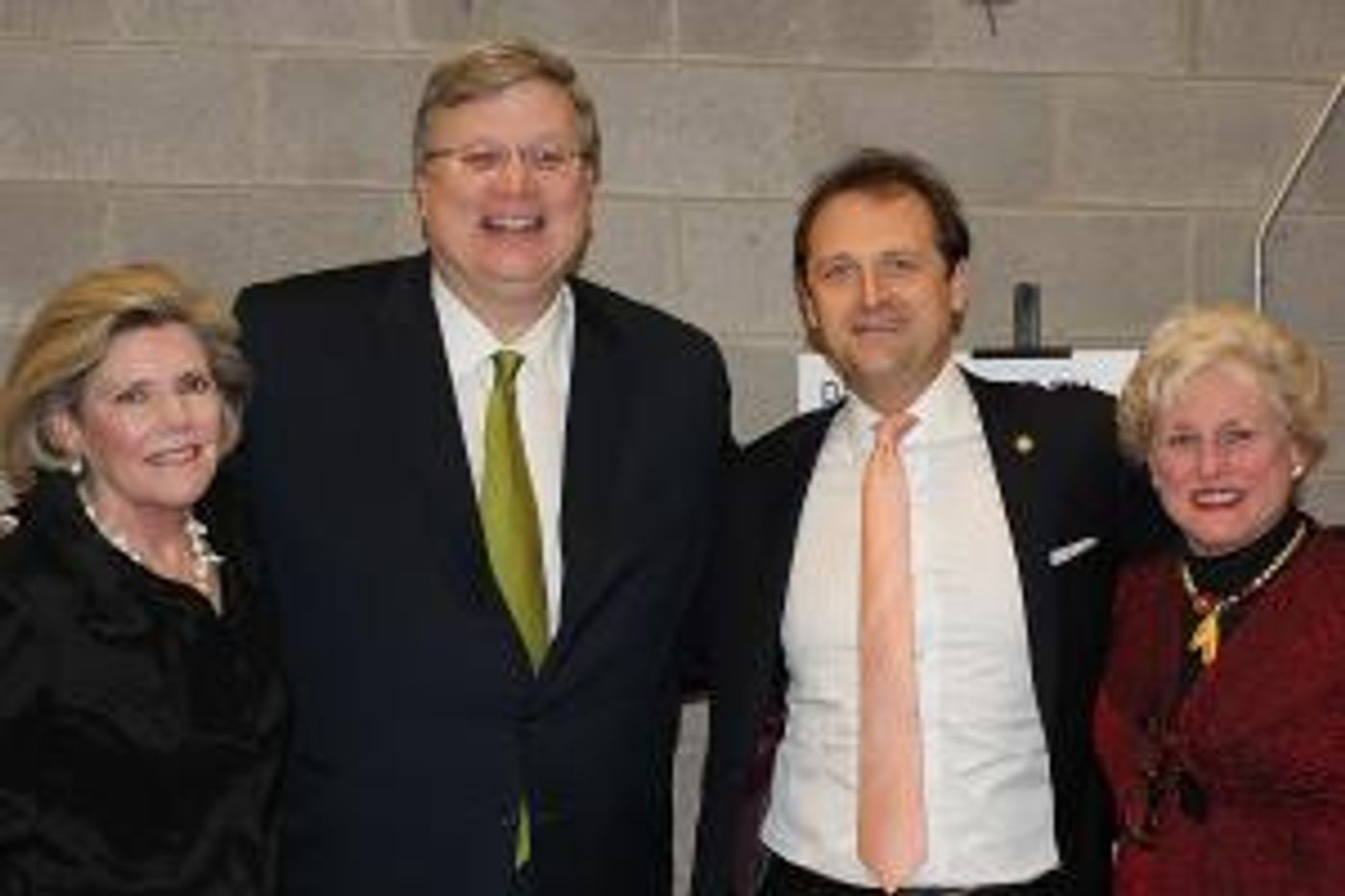 Theatre Memphis Receives National Award and Property as Theatre Hits the Century Mark  Image