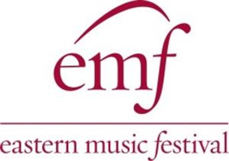 Eastern Music Festival Announces 59th Summer Season Of Performances Image