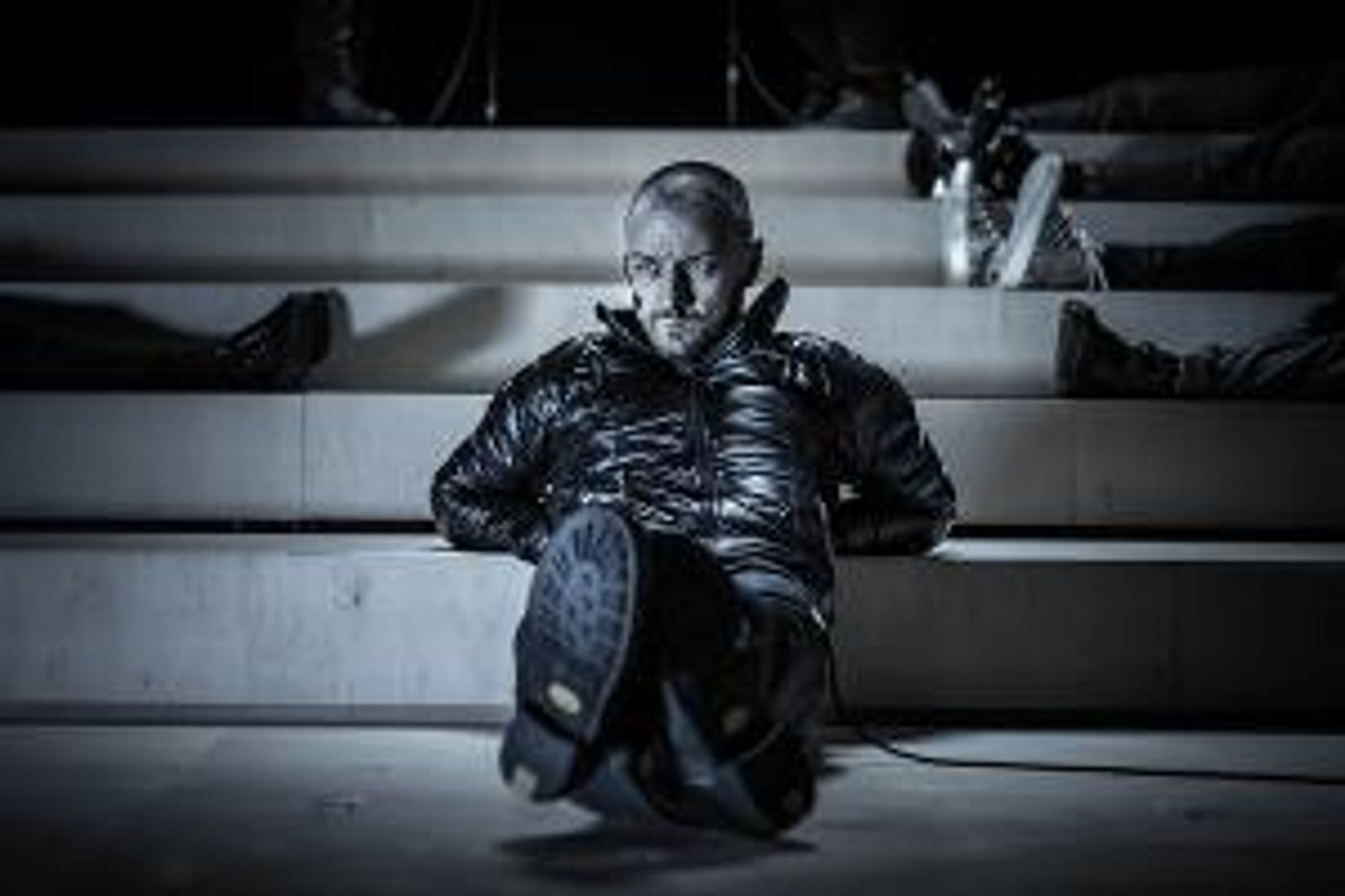 James McAvoy-Led CYRANO DE BERGERAC Comes To BAM This Spring  Image