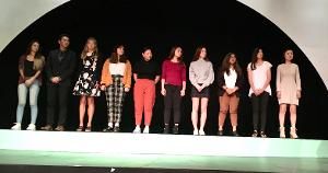 Hawai'i State Foundation and Honolulu Theatre For Youth Announces 2020 Poetry Out Loud State Champion  Image