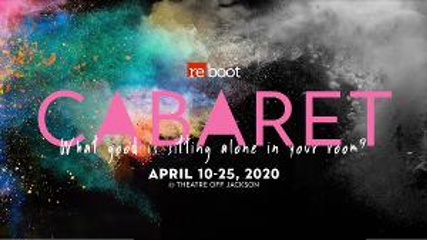 Reboot Brings Weimar To Seattle With CABARET  Image