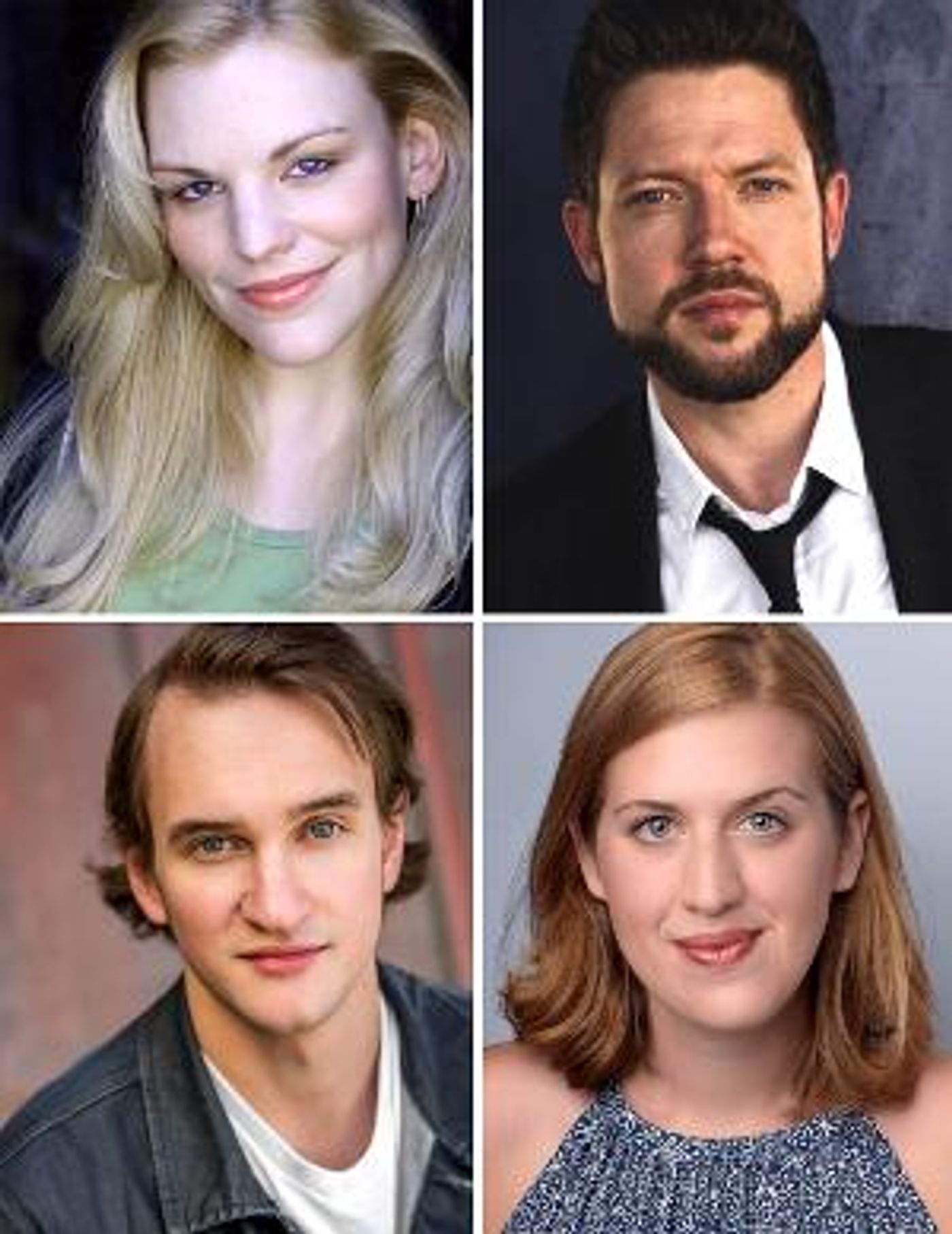 Tennessee Williams' A STREETCAR NAMED DESIRE Plays The Roxy Regional Theatre, March 13 - March 28  Image