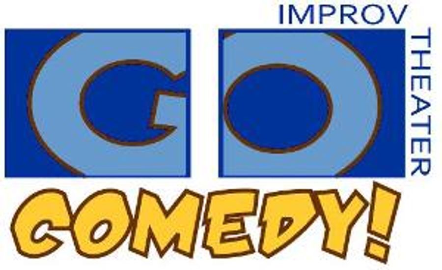 Variety Of Sketch, Improv, And More Take The Stage A Go Comedy This Month Image