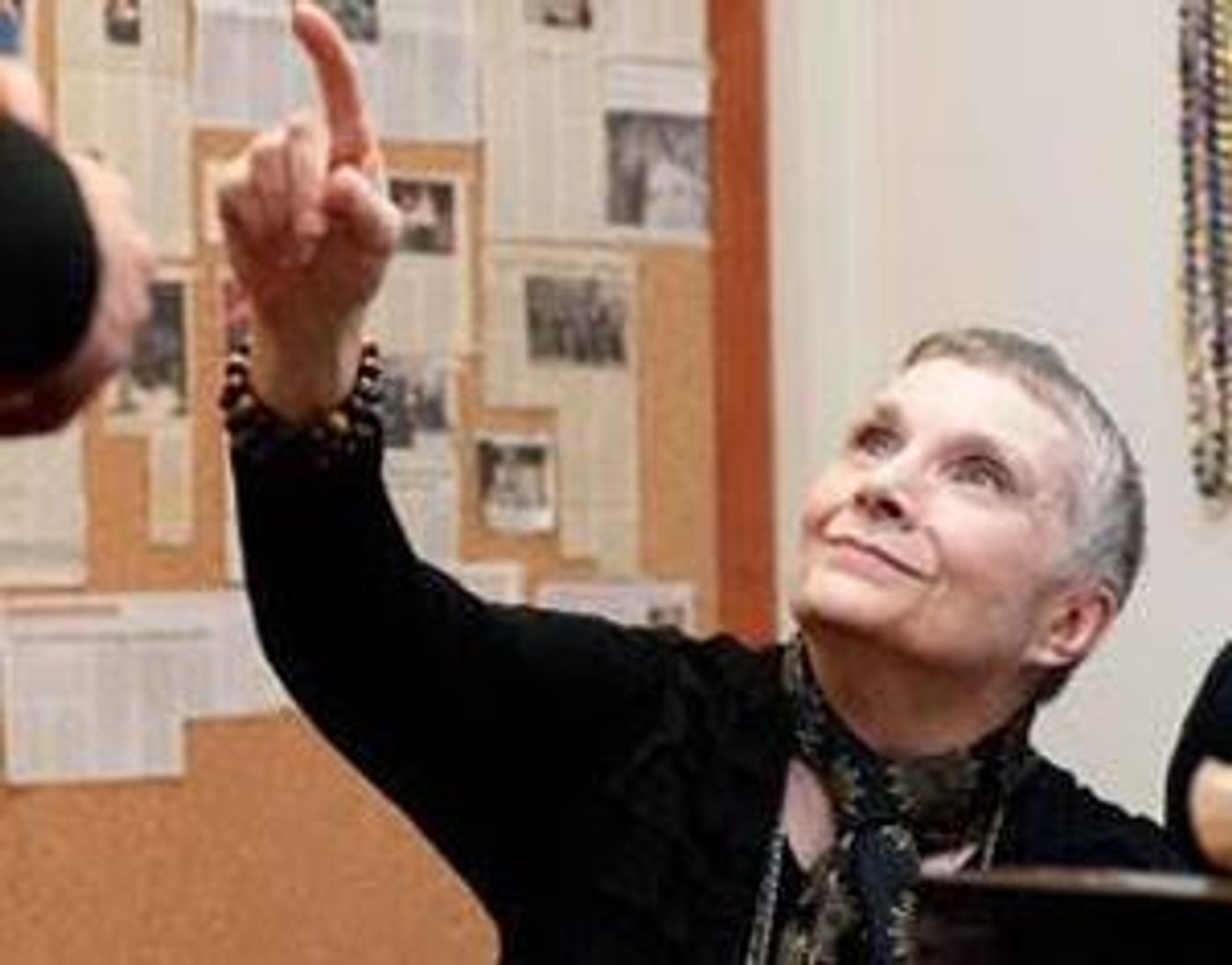 San Francisco Opera Center Director Sheri Greenawald To Retire At The Close Of 2020  Image