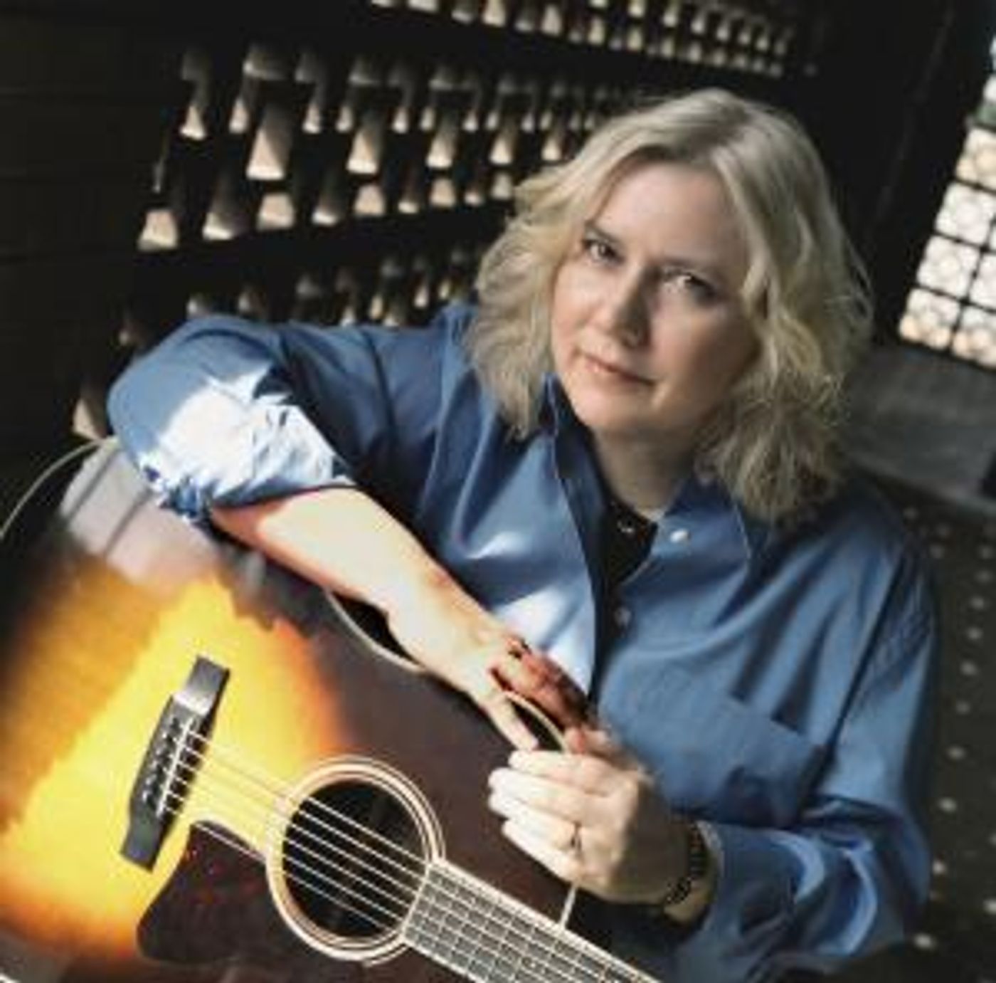 Storytelling Arts of Indiana Announces STORIES THAT SING Featuring Kate Campbell March 14  Image