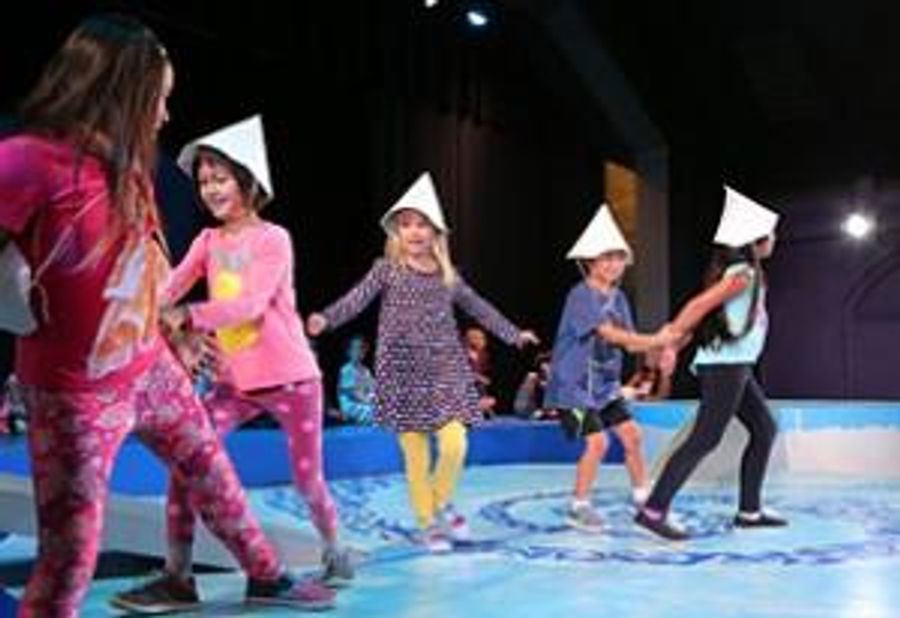 Honolulu Theatre for Youth Announce 2020 Summer Drama Programs Image