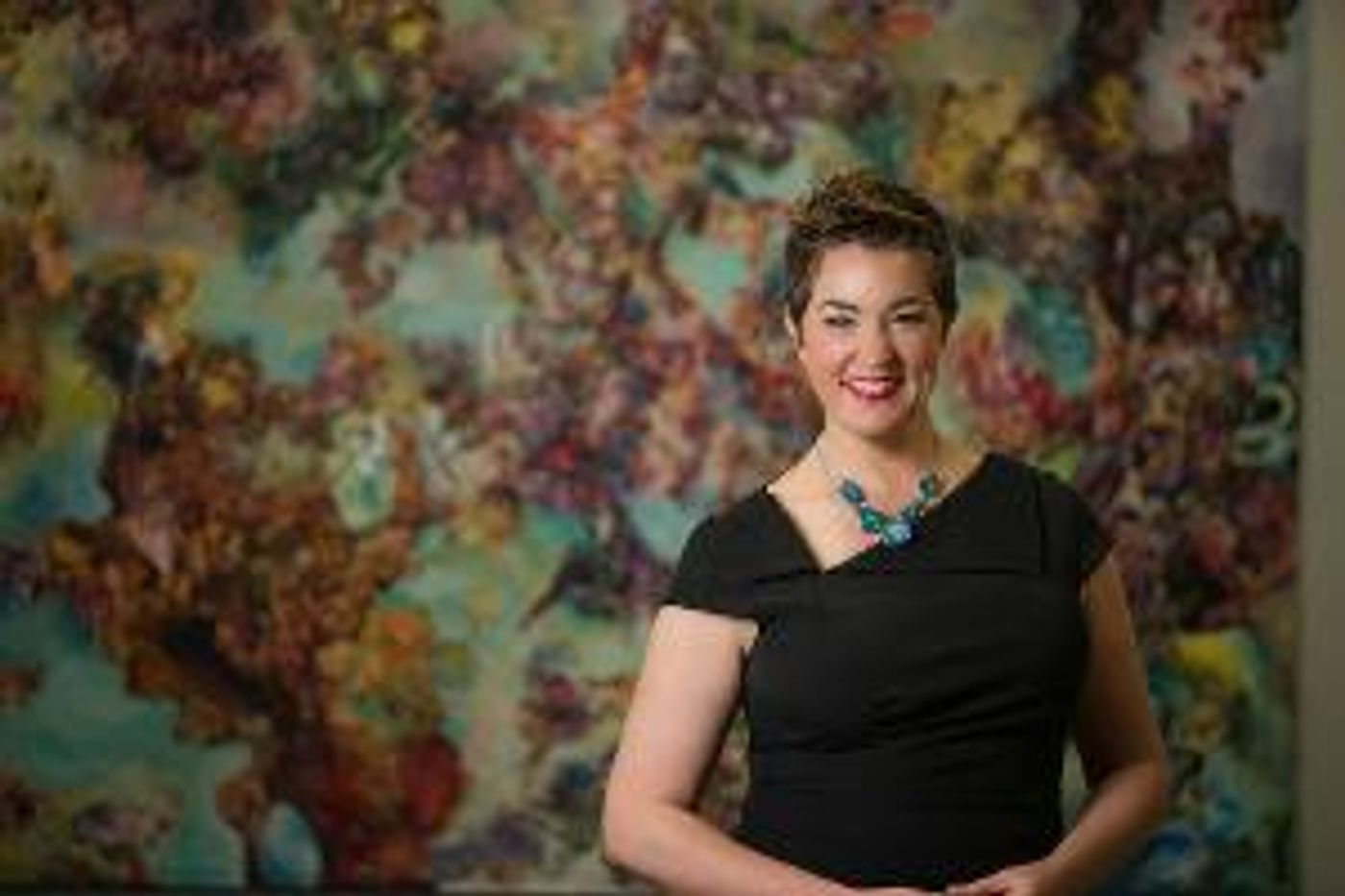 Bard College Conservatory Orchestra Presents Semi-Staged Performance Of Richard Strauss's SALOME  Image