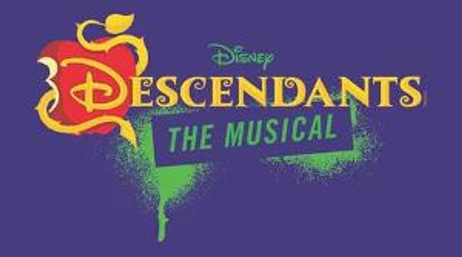DESCENDANTS: THE MUSICAL is Now Available For Licensing Image