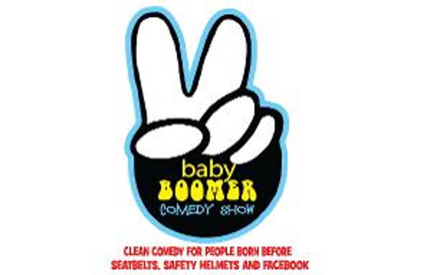 THE BABY BOOMER SHOW Comes to Metropolis Performing Arts Centre  Image