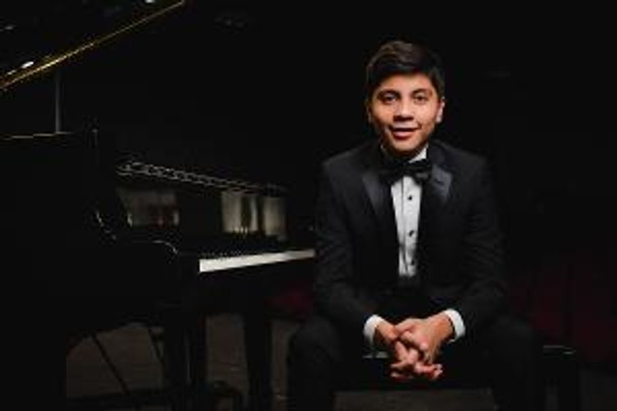 La Orquesta De Cámara De Bellas Artes Celebra A Beethoven Y Al Compositor Mexicano Miguel Bernal Jiménez Image