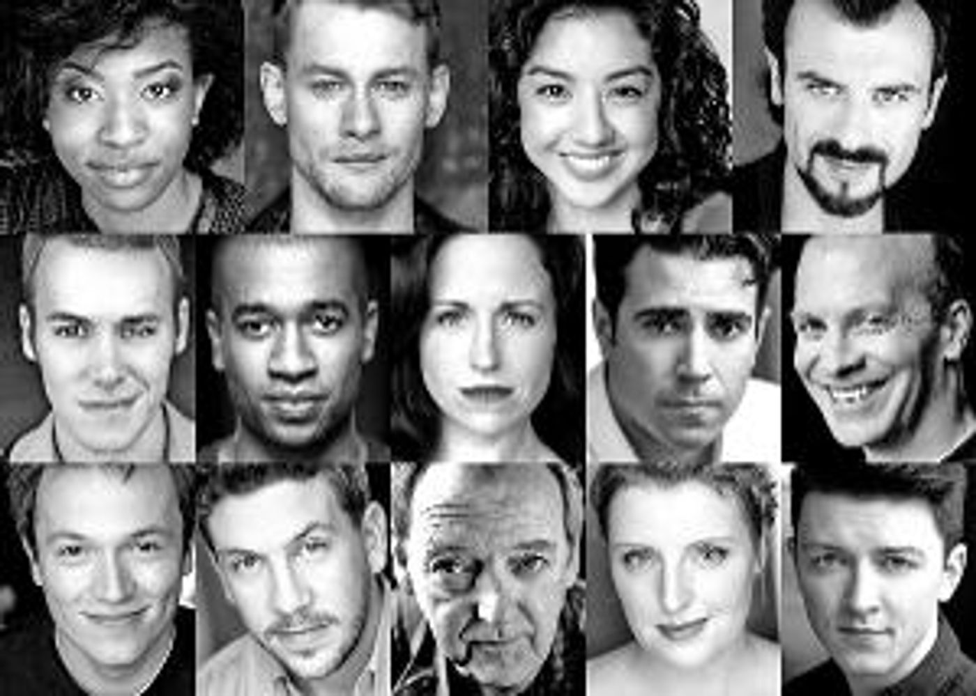 Casting Announced For Chicago Shakespeare Theater's AS YOU LIKE IT  Image