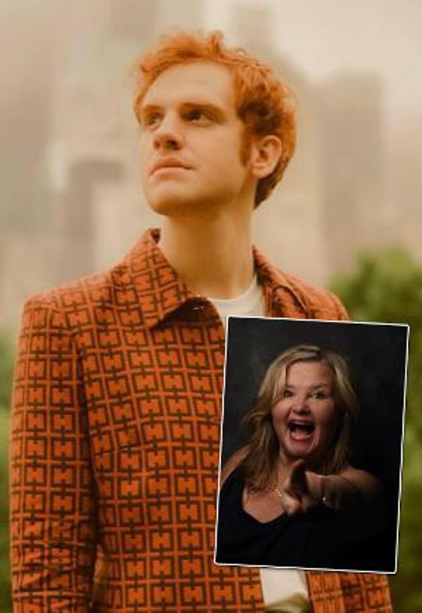 American Idol Finalist Jeremiah Lloyd Harmon and Comedian Christine O'Leary Come to Ridgefield Playhouse, March 14  Image