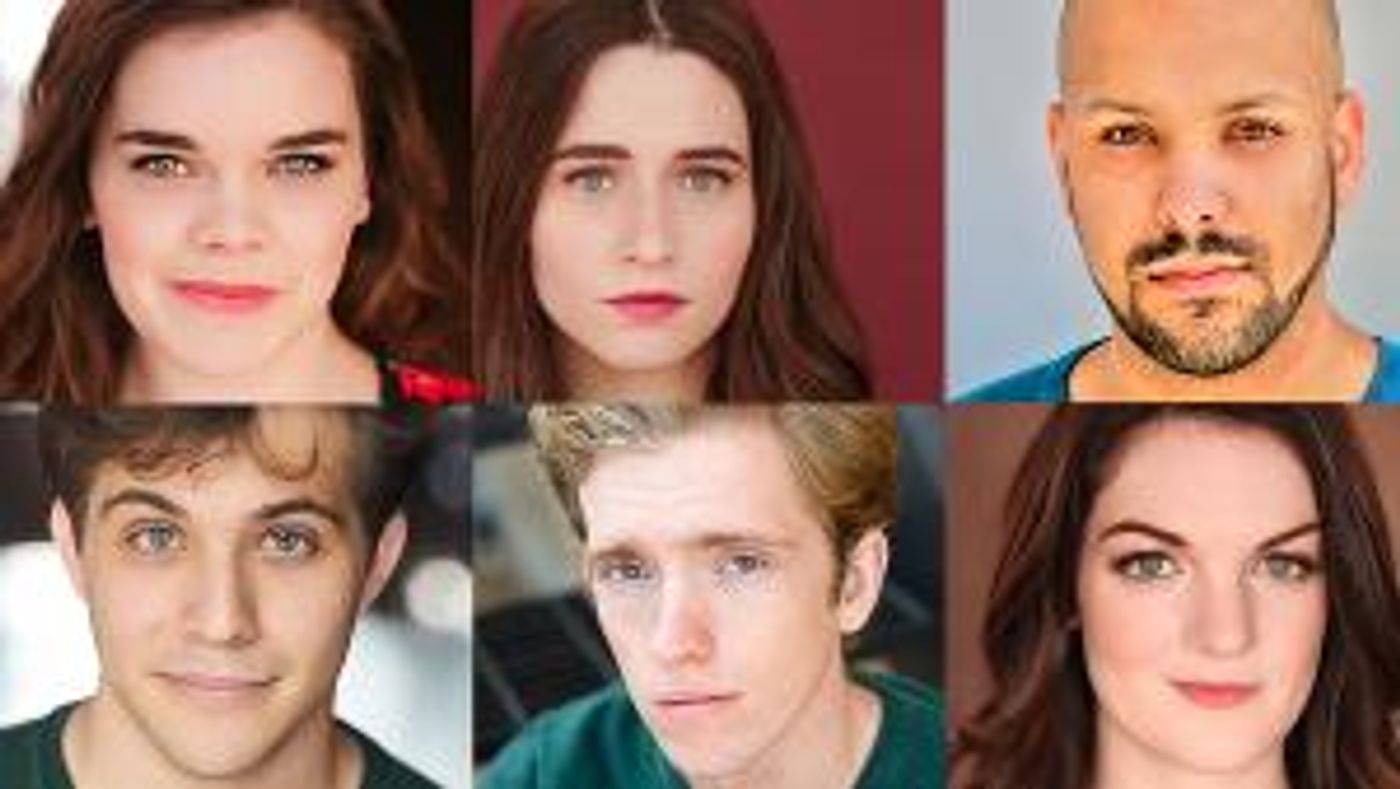 Casting Announced For Underscore Theatre's NOTES & LETTERS  Image