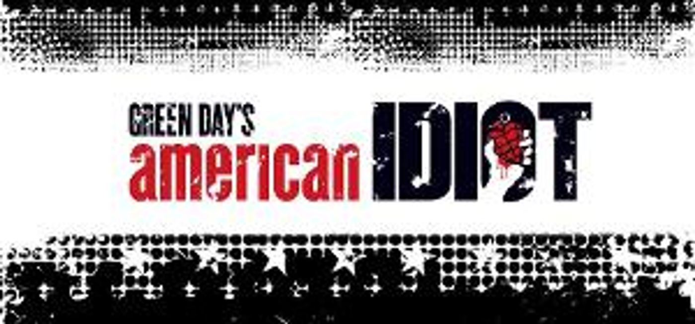 Green Day's AMERICAN IDIOT Comes To KC In April  Image