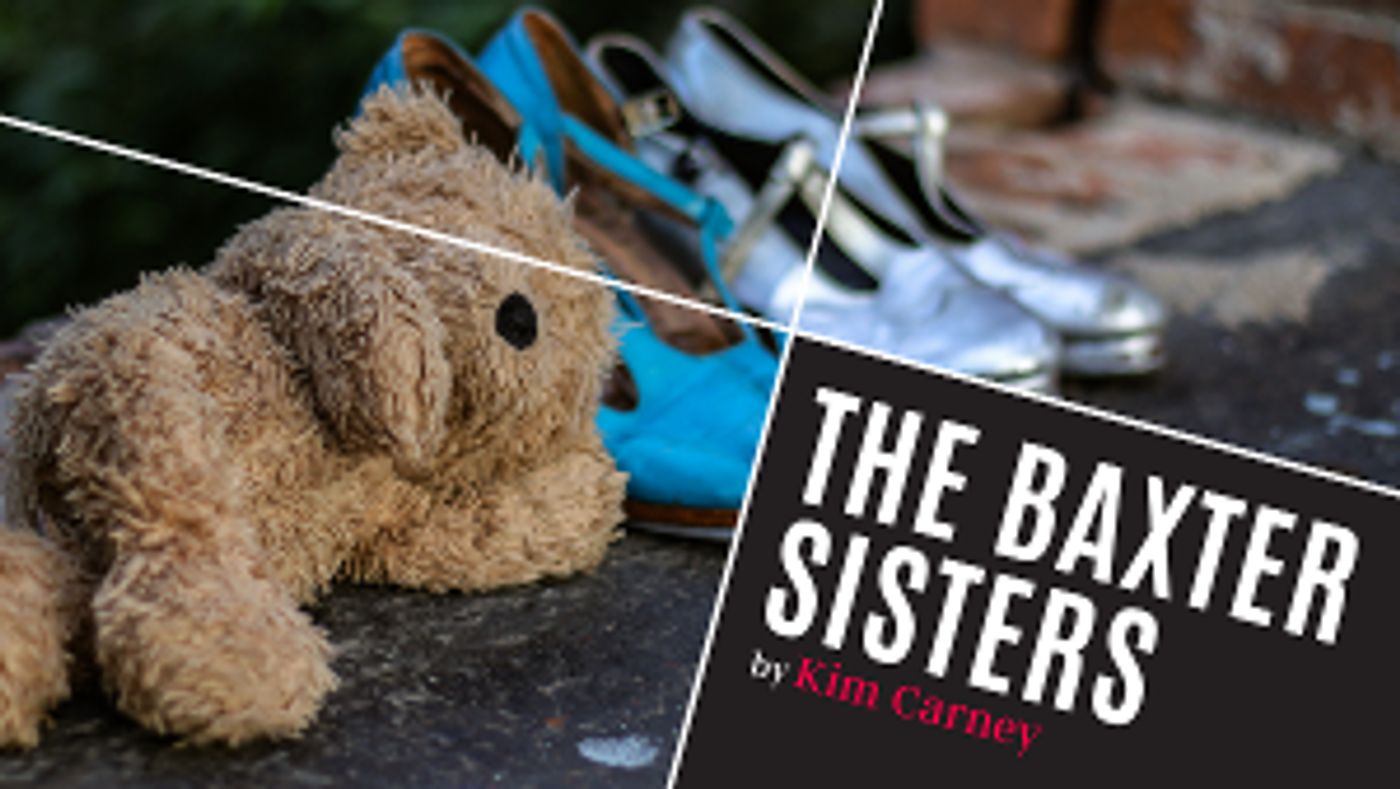 THE BAXTER SISTERS Comes to Tipping Point Theatre  Image