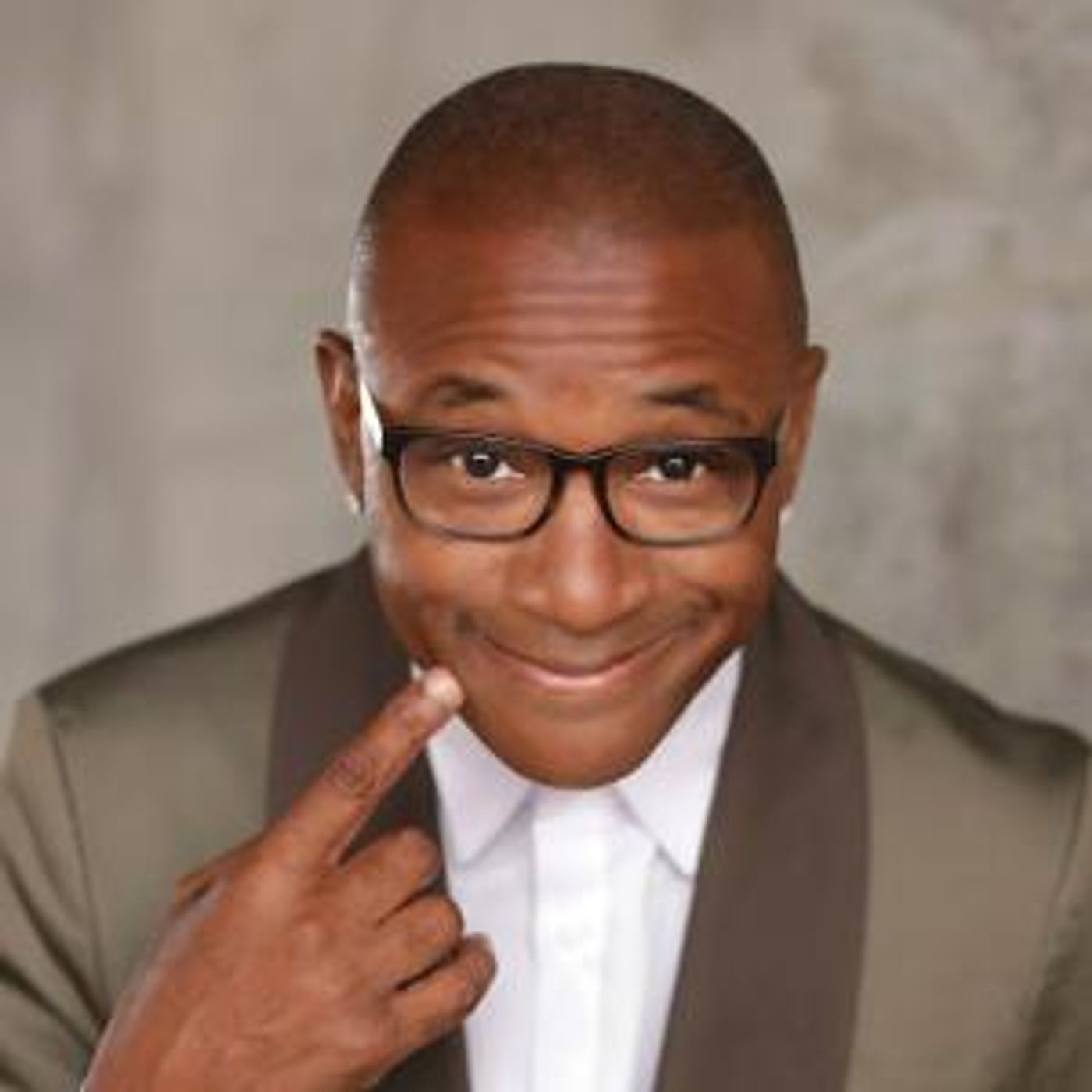 Tommy Davidson to Play Limited Engagement at Jimmy Kimmel's Comedy Club  Image