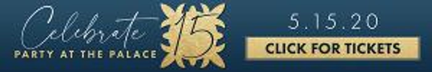 FINDING NEVERLAND Flies Into the Palace Theater This Month  Image