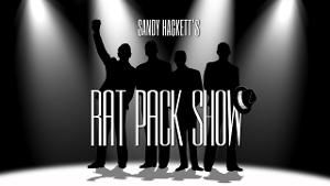RAT PACK SHOW Comes to Spencer Theater Next Week  Image
