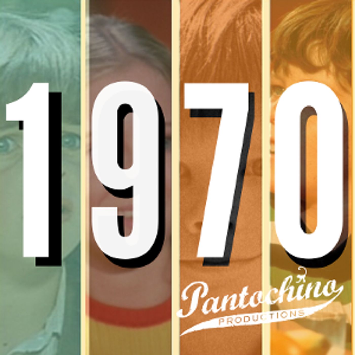 Pantochino Flashes Back To '1970' In Downtown Milford  Image