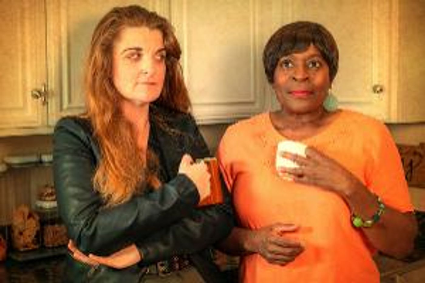 THE ROOMMATE Comes to NVA  Image