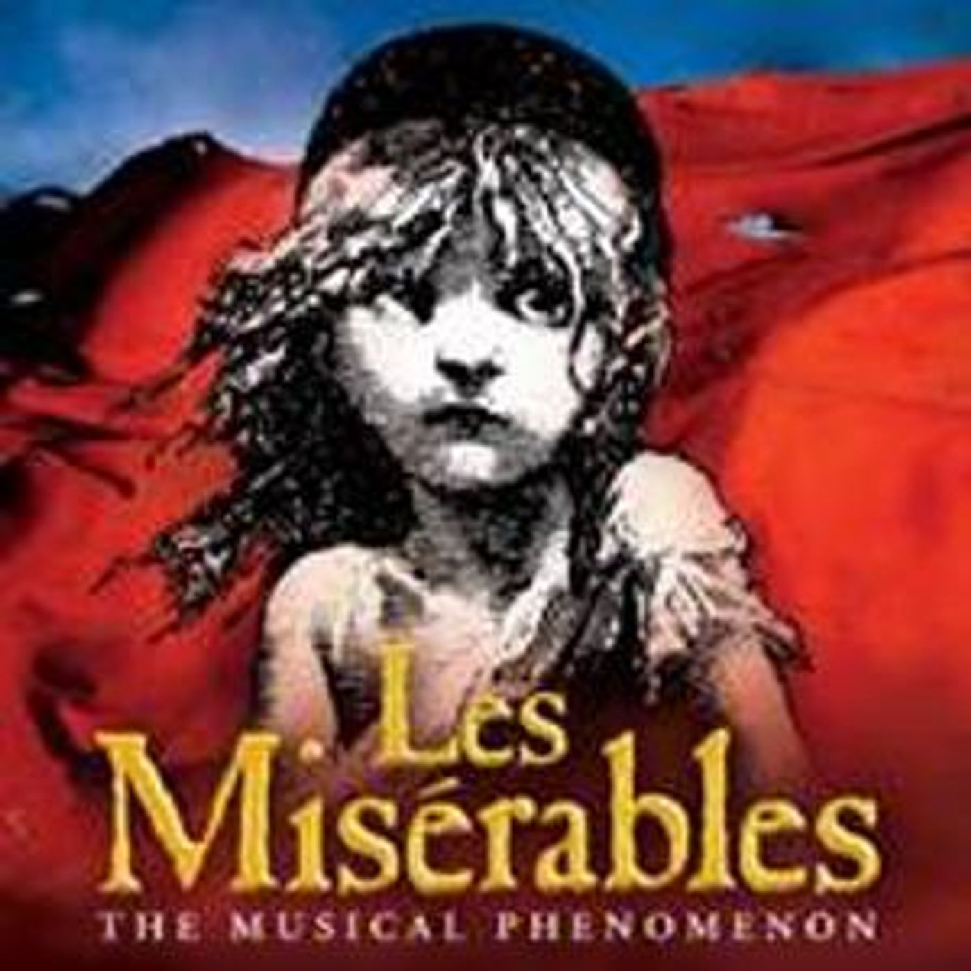 DPAC Announces Digital Rush Lottery For LES MISERABLES  Image