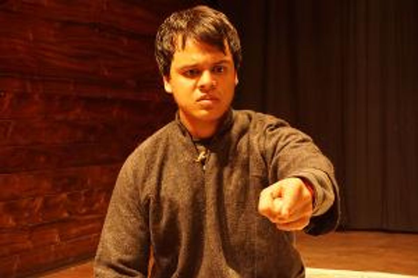 Akshara Theatre Presents WE ARE CITIZEN INDIA  Image