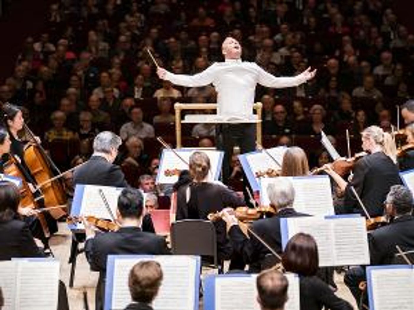 Carnegie Hall's Beethoven Celebration Continues This Spring  Image
