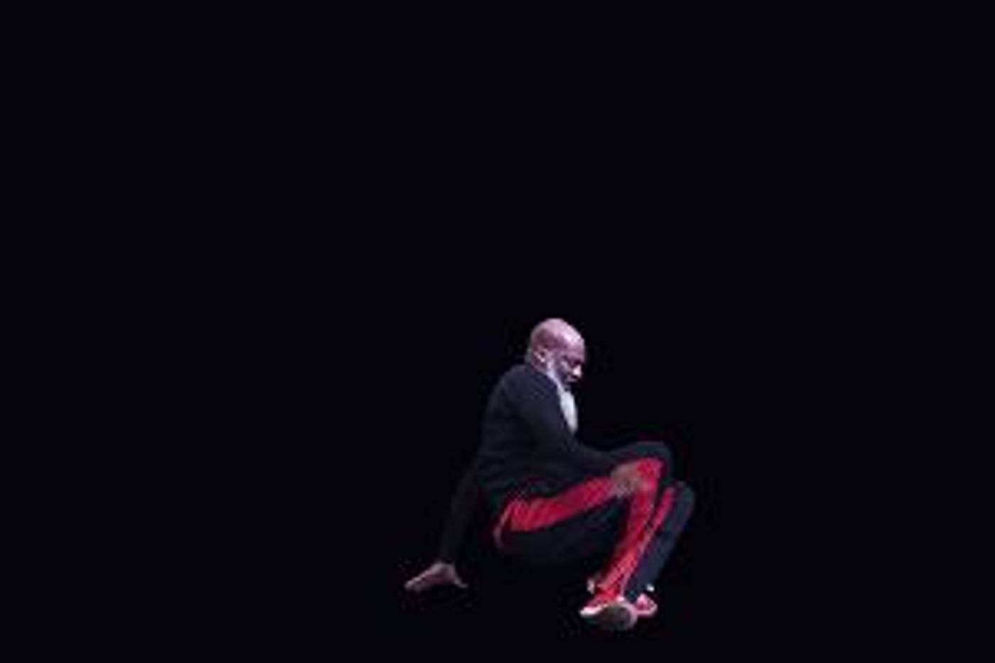 Award-Winning Choreographer Raphael Xavier Presents SASSAFRAZZ: FROM ROOTS TO MASTERY  Image