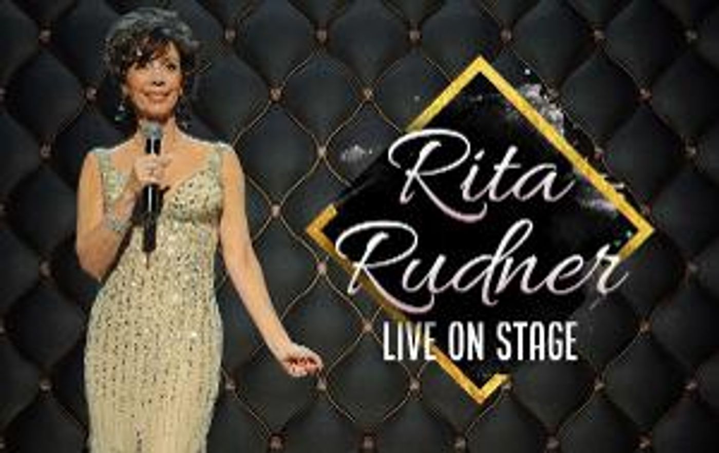 Patchogue Theatre Presents Comedian Rita Rudner  Image