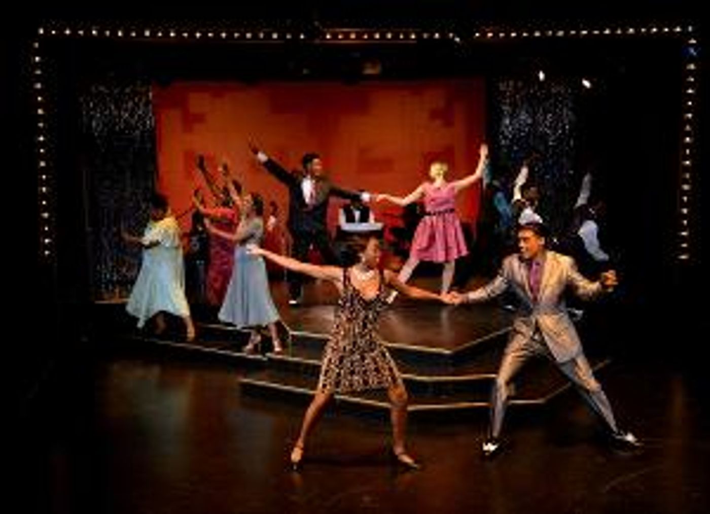 Westcoast Black Theatre Troupe Announces 2020-2021 Season  Image