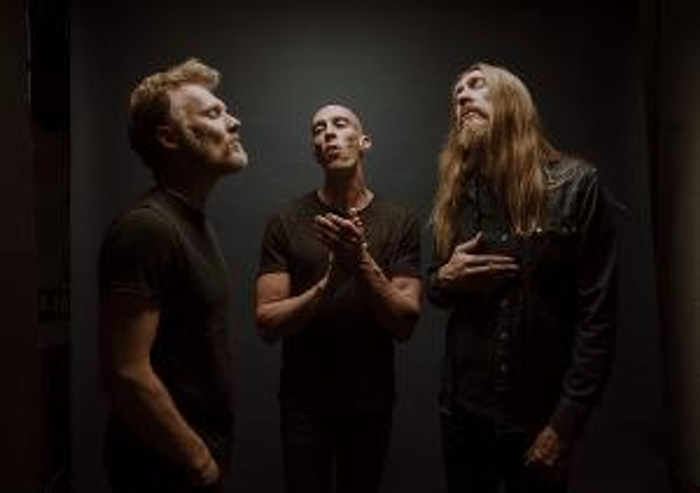 American Folk Trio THE WOOD BROTHERS To Perform At The Southern Theatre  Image