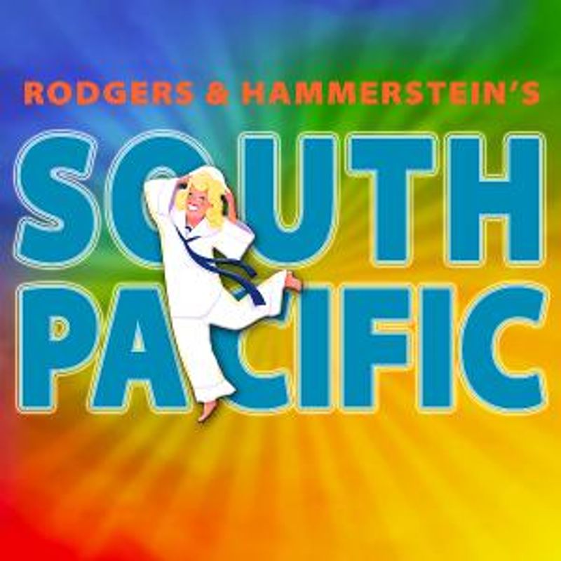 SOUTH PACIFIC Cast And Creative Team Announced at South Bay Musical Theatre Image