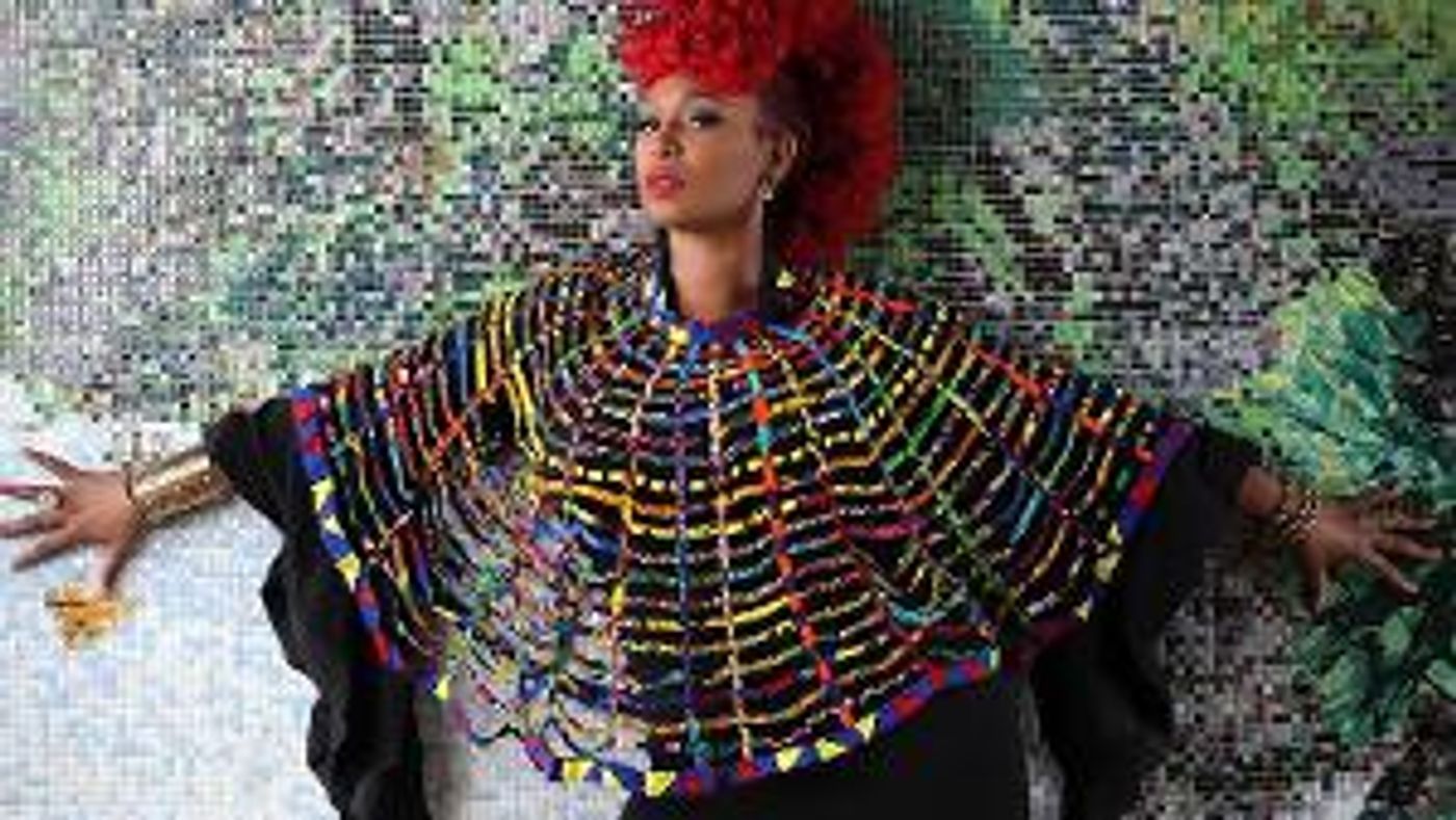 BRIC House Sessions Presents Maimouna Youssef, April 2  Image