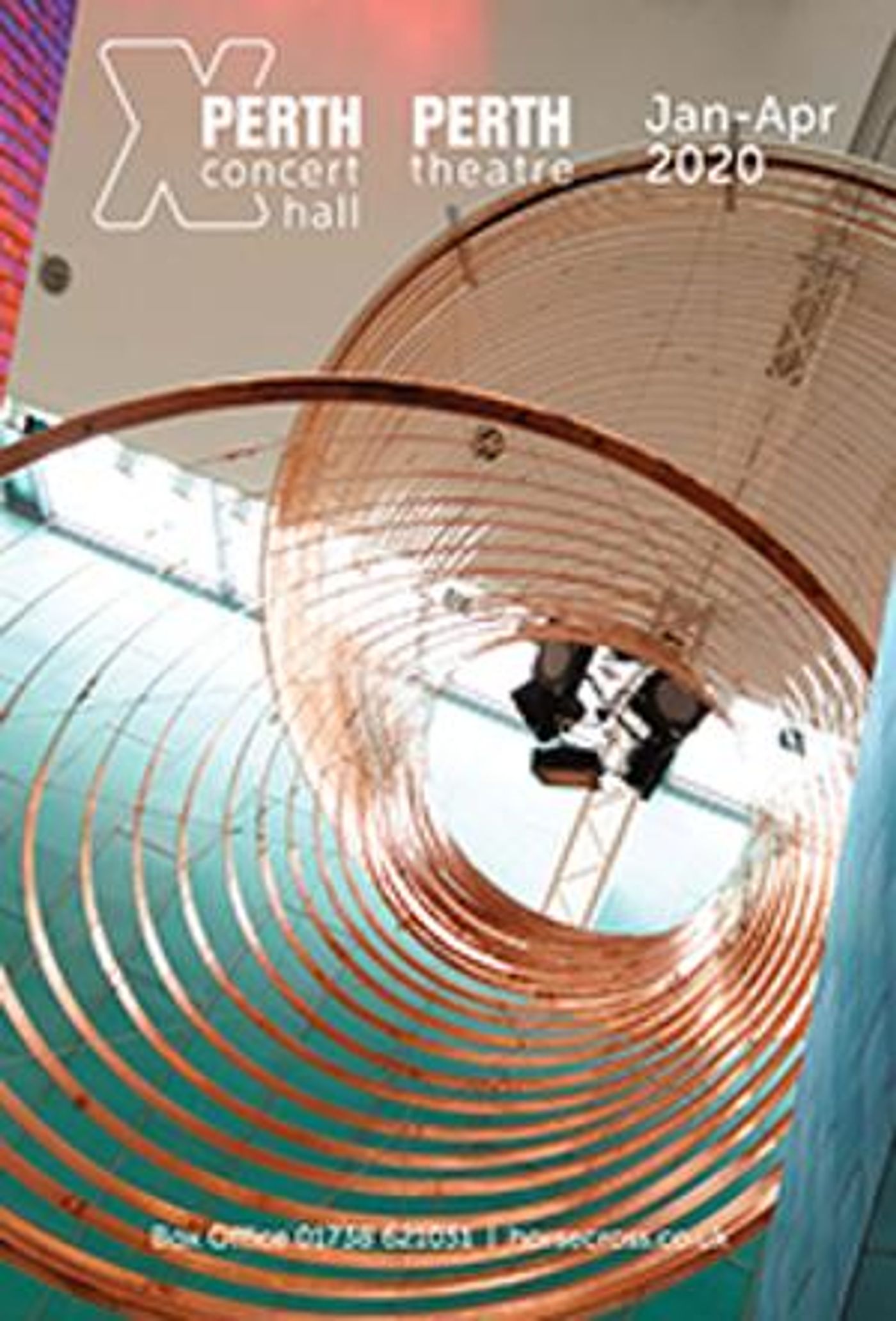 Andy Irvine And Paul Brady to Appear at Perth Concert Hall  Image