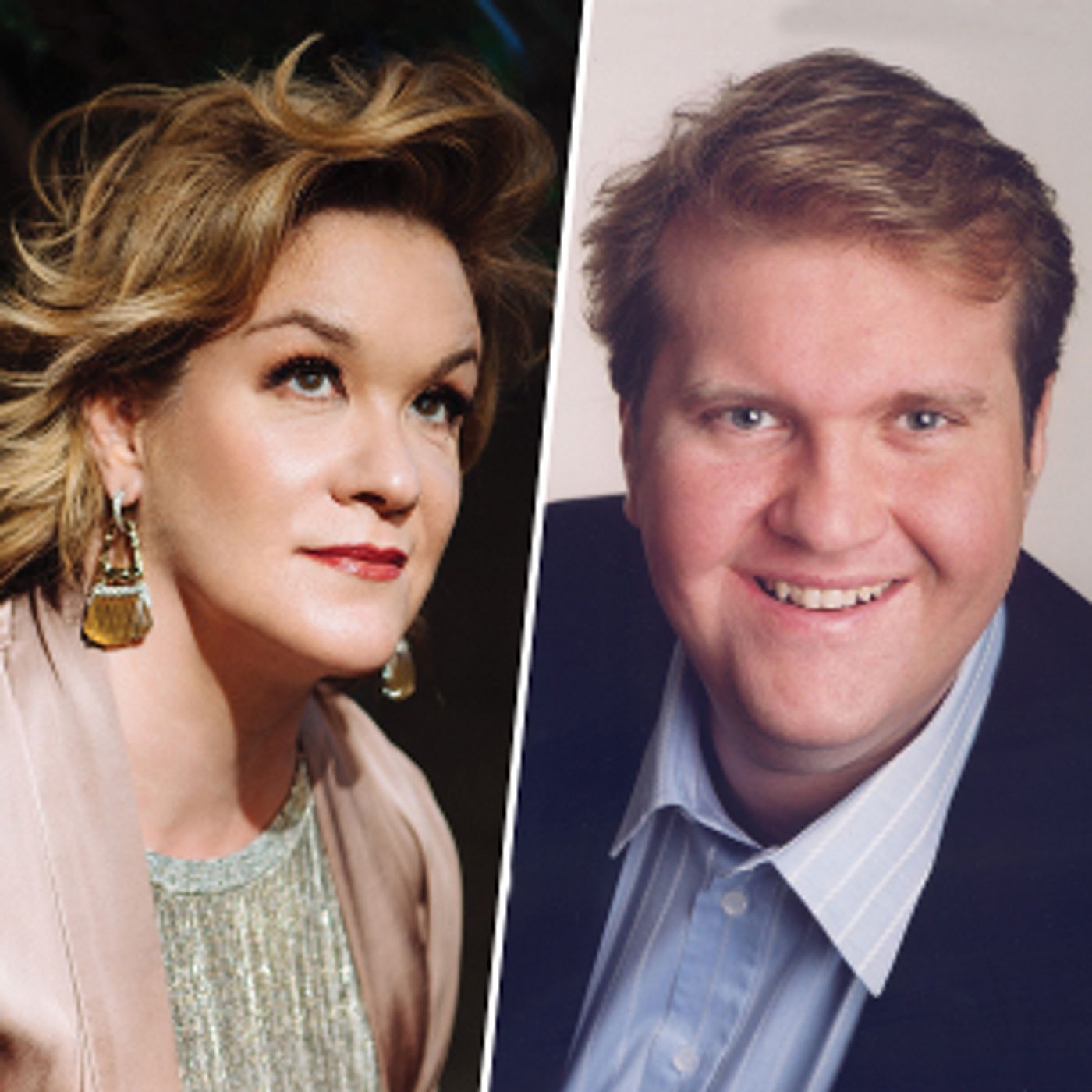 92Y Presents Orpheus Chamber Orchestra In Mahler's DAS LIED VON DER ERDE  Image