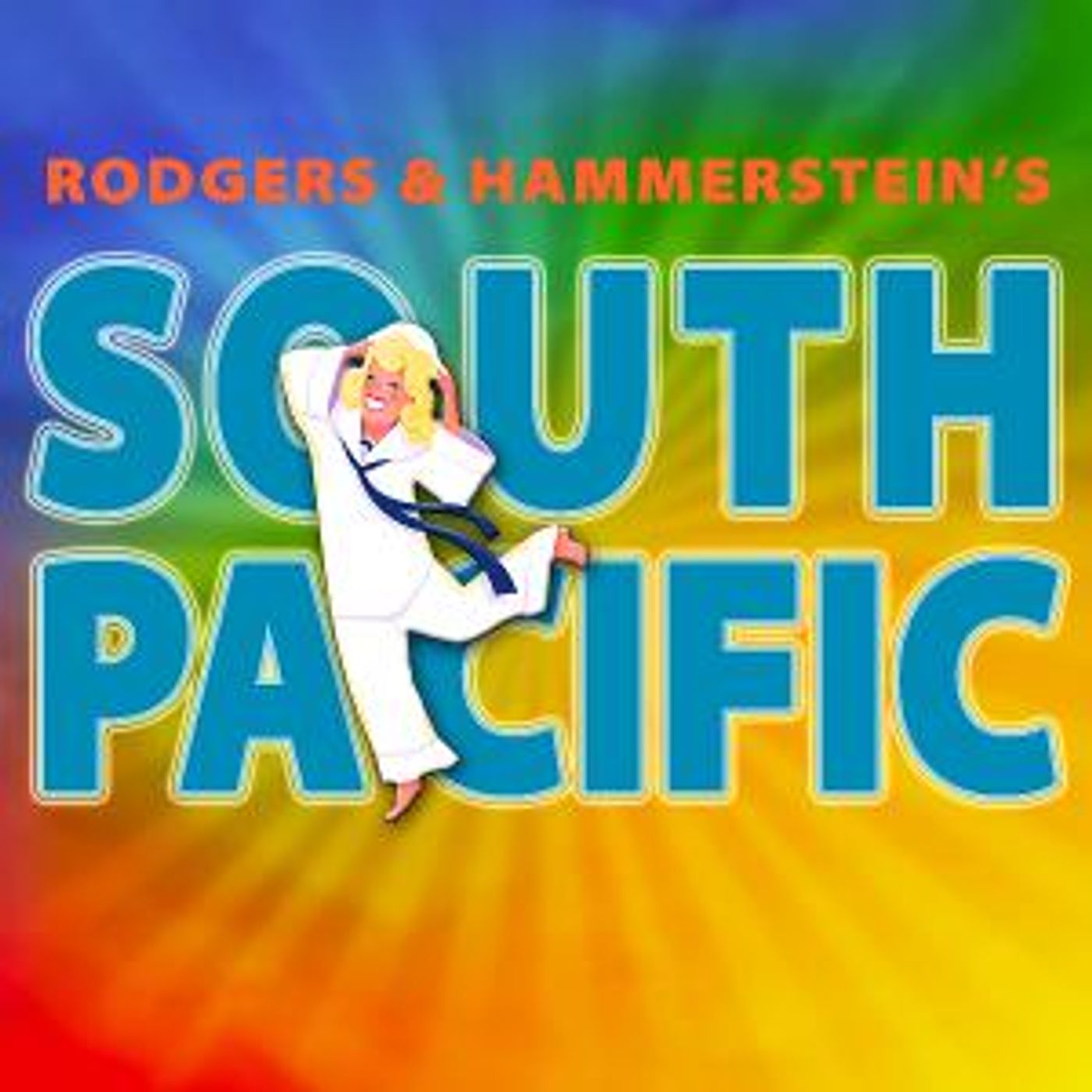 SBMT Presents Rodgers And Hammerstein's SOUTH PACIFIC  Image