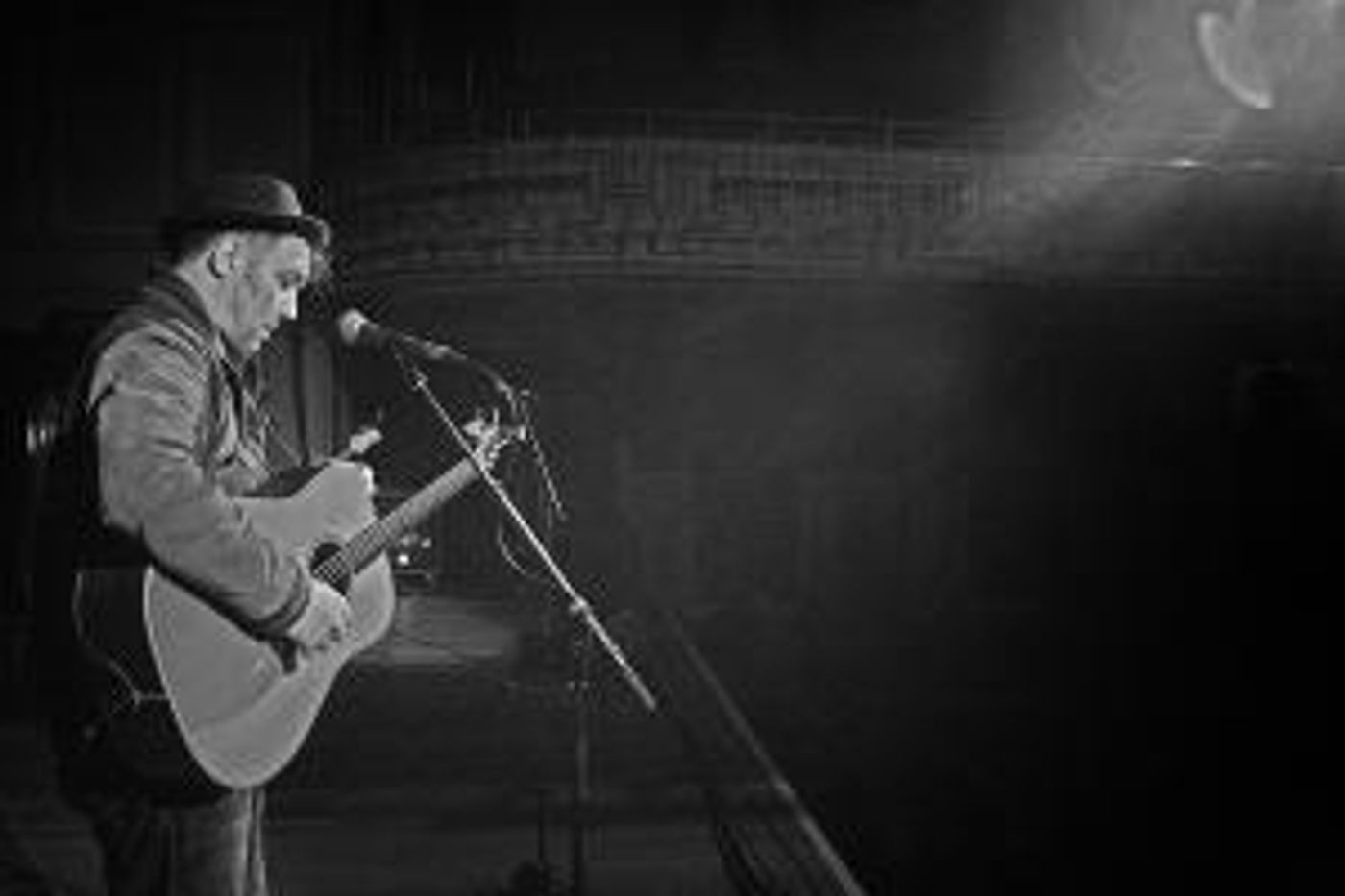 Daintees' Frontman Announces Return To Pyramid  Image