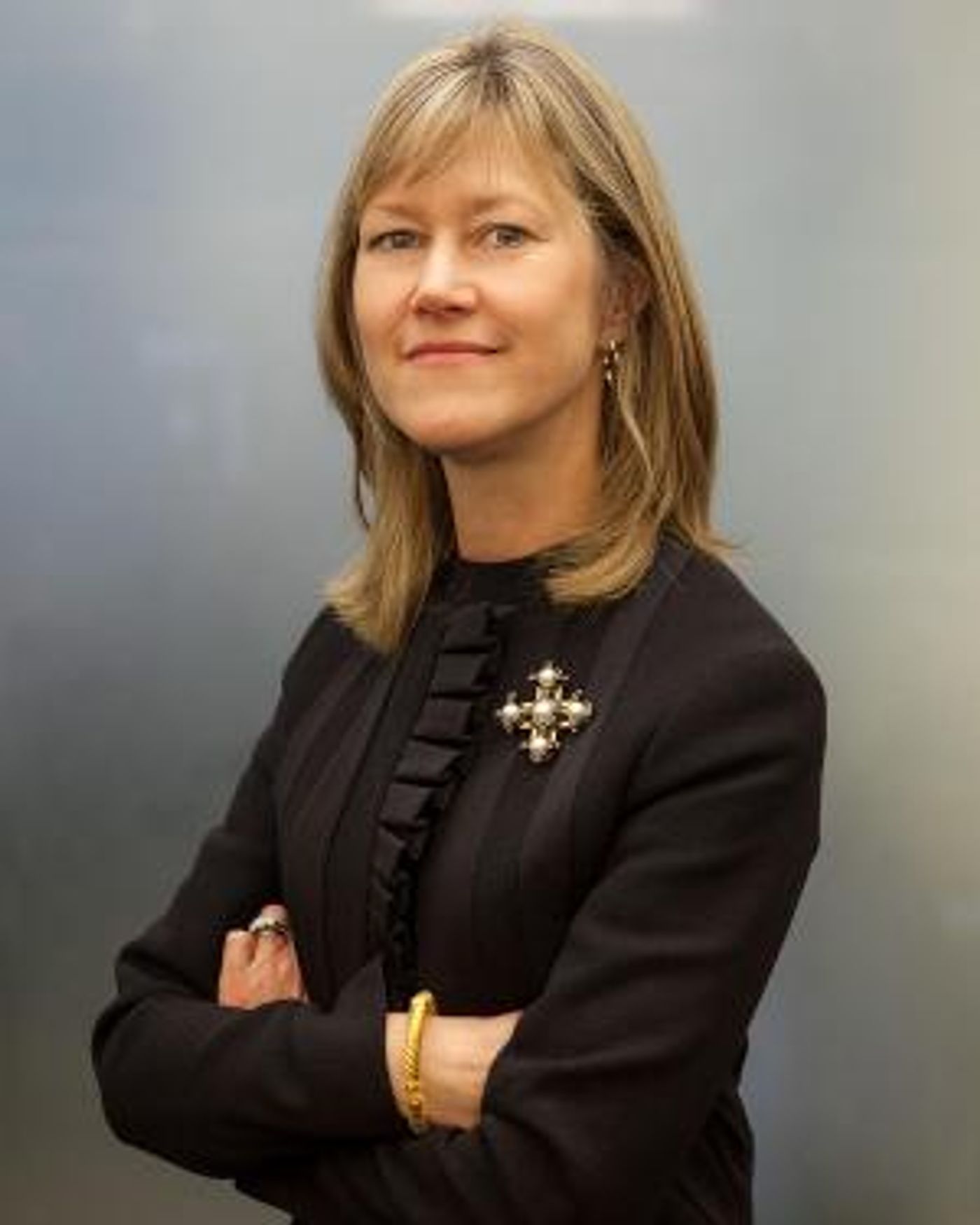 Theatre Forward Announces Gretchen Shugart As Its New Executive Director  Image