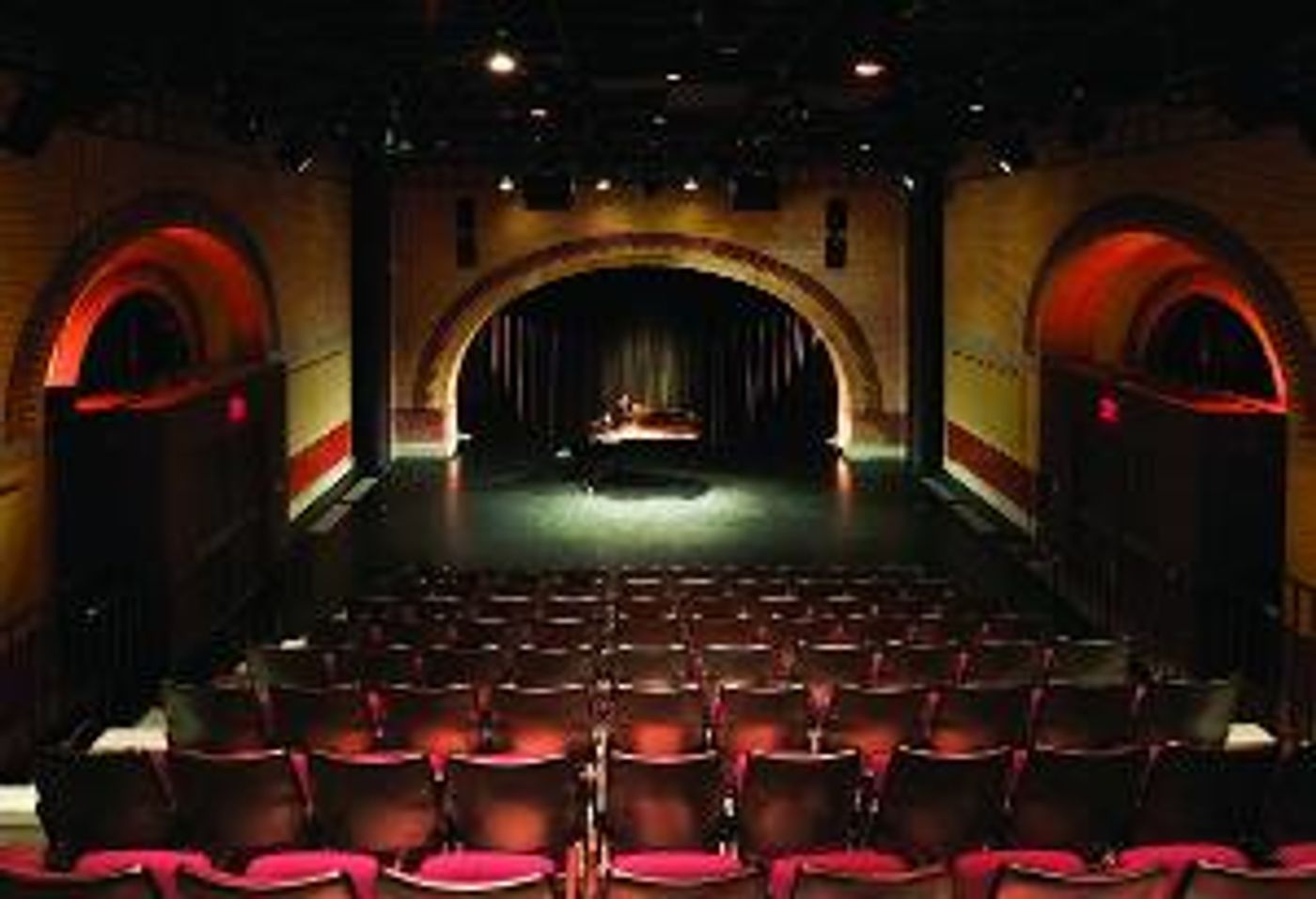 Harlem Stage Releases Statement Concerning COVID-19 Outbreak  Image