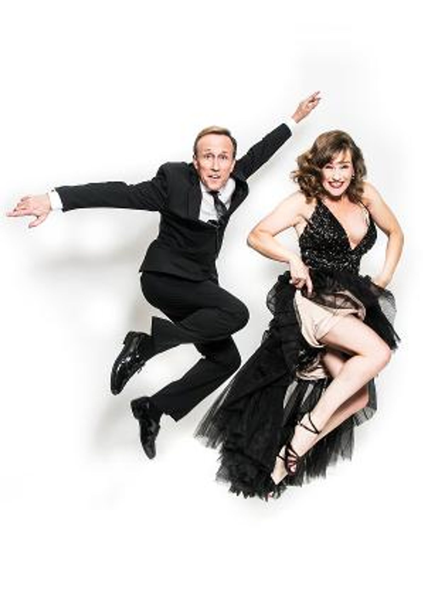 Broadway Veterans Celebrate The American Songbook In Support Of Ensemble Theatre Company's Education Programs  Image