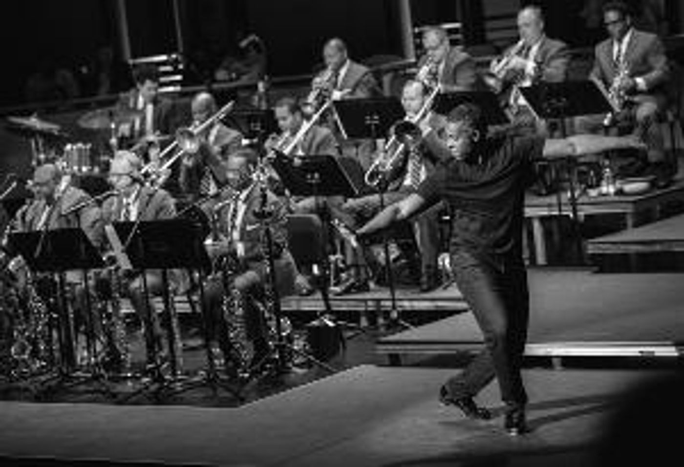 Duke Ellington Performance Series Continues With SUCH SWEET THUNDER  Image