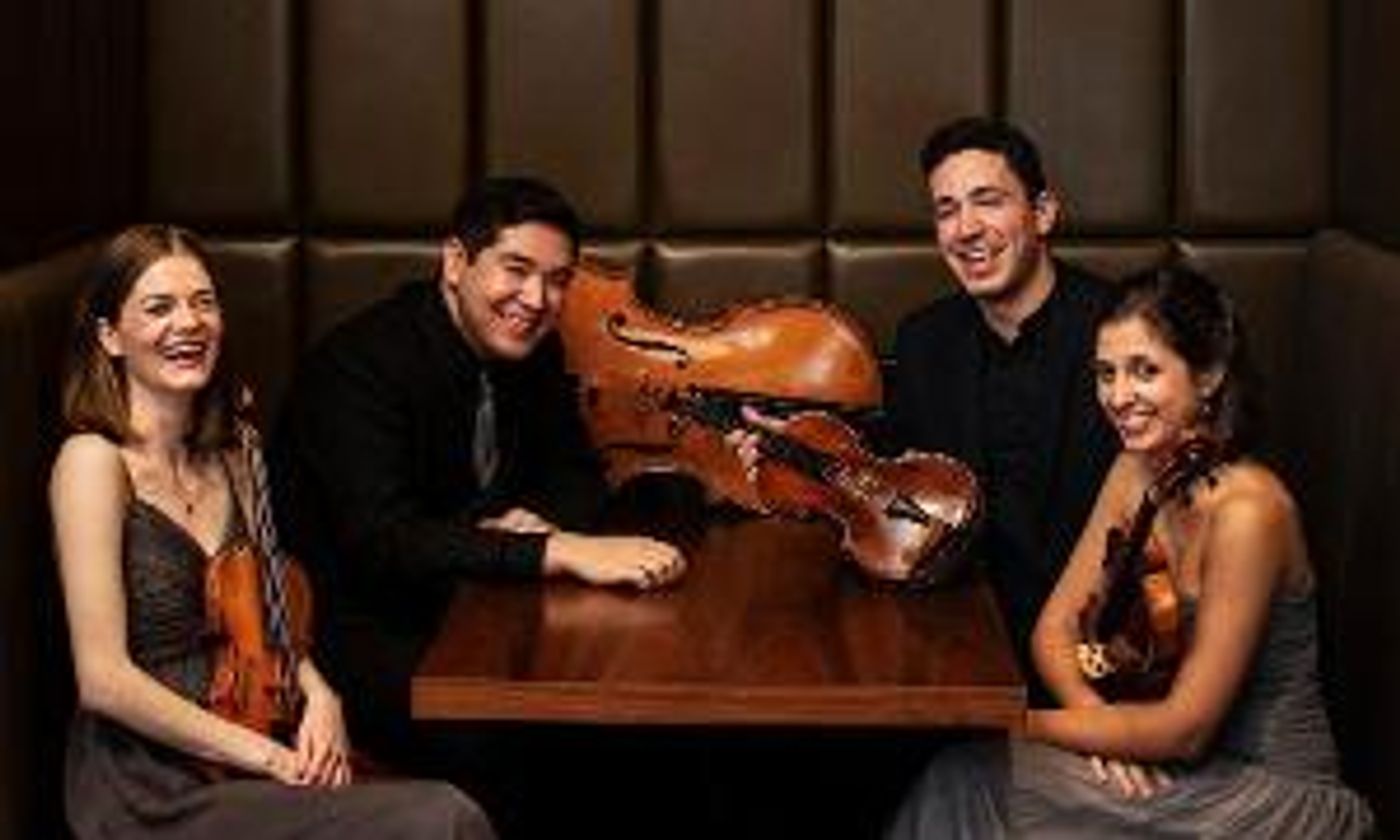 Chamber Music Society Issues Statement Regarding Events During Covid-19 Outbreak  Image